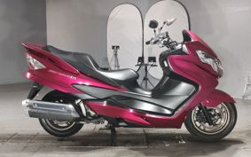 SUZUKI SKYWAVE 250S CJ46A