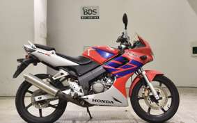 HONDA CBR125R