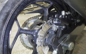 KAWASAKI NINJA 250 SL BX250A