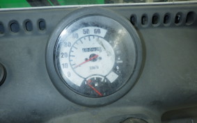 HONDA GYRO CANOPY TA03