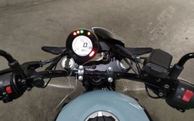 KAWASAKI ELIMINATOR 400SE 2024 EL400A