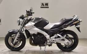 SUZUKI GSR400 2006 GK7DA