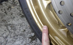 YAMAHA YZF-R7 2022 RM39J