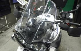 TRIUMPH TIGER 800 XC 2011