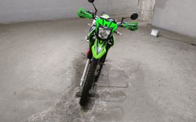 KAWASAKI KLX230 LX230A
