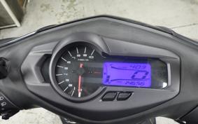 YAMAHA CYGNUS 125 XSR 3 SEA5J