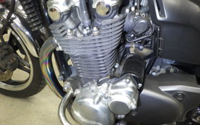 HONDA CB1100 2010 SC65