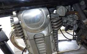 KAWASAKI ESTRELLA BJ250A