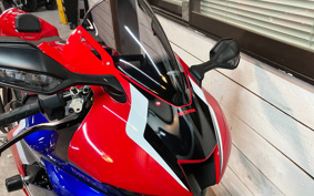 HONDA CBR1000RR-R FB SP 2022 SC82