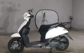 SUZUKI LET`S CA4AA