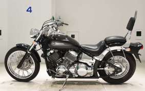 YAMAHA DRAGSTAR 400 2002 VH01J
