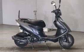 SUZUKI ADDRESS V125 CF46A