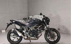 SUZUKI SV650 X VP55B