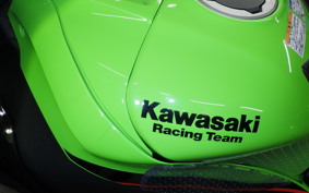 KAWASAKI ZX 10 NINJA ABS 2021 ZXT02L