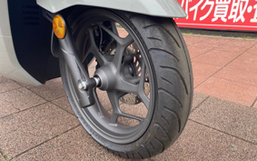 HONDA PCX 160 KF47