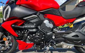 DUCATI DIAVEL V4 2026 3G00
