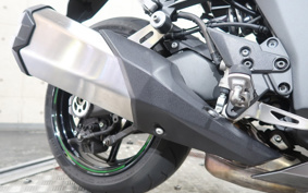 KAWASAKI NINJA 1000SX 2022 ZXT02K
