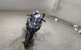 KAWASAKI NINJA400 EX400G