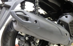 YAMAHA TRICITY 155 SG81J