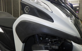 YAMAHA TRICITY 125 2021 SE82J