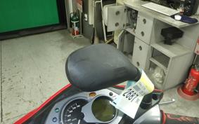 YAMAHA CYGNUS 125 XSR 2 2004 SE44J