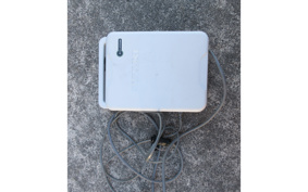 SUZUKI I- LETS CZ81A