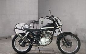 SUZUKI GLASS TRACKER BIG BOY NJ4BA