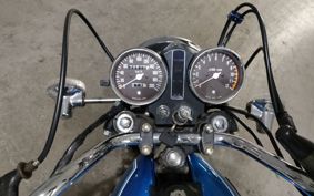 SUZUKI GS400 2023 GS400