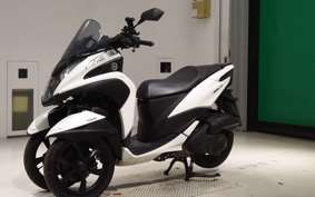 YAMAHA TRICITY 125 A 2023 SEC1J