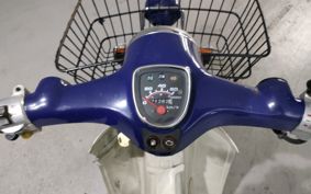 HONDA SUPER CUB50 AA01