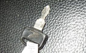 HONDA LITTLE CUB AA01