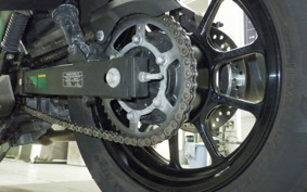 KAWASAKI ELIMINATOR400-3SE 2024 EL400A