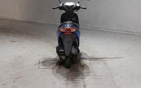SUZUKI ADDRESS V50 CA4BA