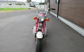 HONDA CAR LEE50 CF50