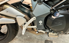 MV AGUSTA BRUTALE 920 2012 ZCGB530