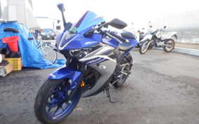 YAMAHA YZF-R25 ABS RG10J