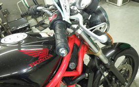 HONDA VTR 250 Gen. 2 2007 MC33