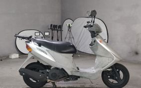 SUZUKI ADDRESS V125 CF46A