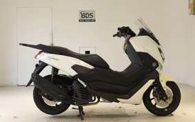 YAMAHA N-MAX 155 A SG50J