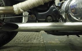 HONDA STEED 400 1994 NC26