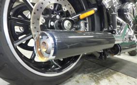 HARLEY FXSB 1580 2014