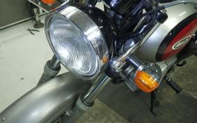 KAWASAKI ESTRELLA CUSTOM BJ250A