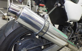 HONDA APE 50 AC16