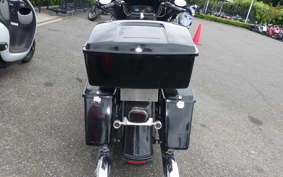 HARLEY FLHT 1340 1984