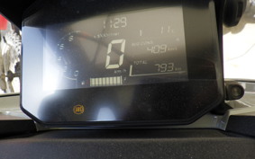 HONDA ADV160 1988 KF54