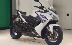 SUZUKI GSX-S1000F 2021 GT79B