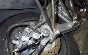 SUZUKI SKYWAVE 250 (Burgman 250) S Gen.3 CJ44A