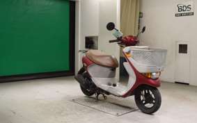 SUZUKI LET's 4 Basket CA43A