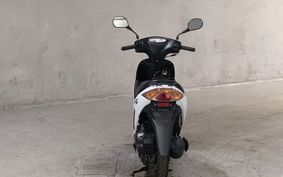 SUZUKI ADDRESS V50 CA4BA