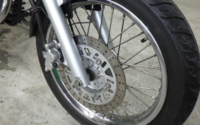 KAWASAKI ELIMINATOR 125 BN125A